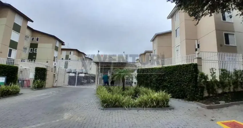 Apartamento com 3 quartos à venda na Travessa Venezuela, 197, Cidade Jardim, São José dos Pinhais