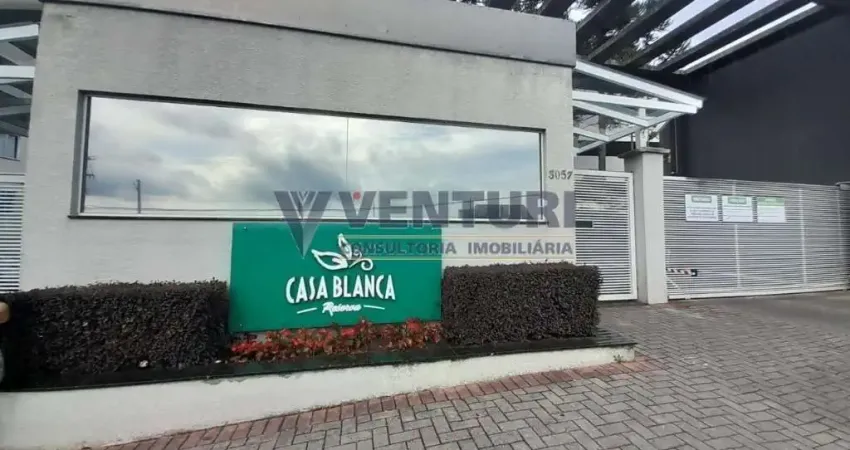 Apartamento com 2 quartos à venda na Rua Francisco Dal'Negro, 3057, Santo Antônio, São José dos Pinhais