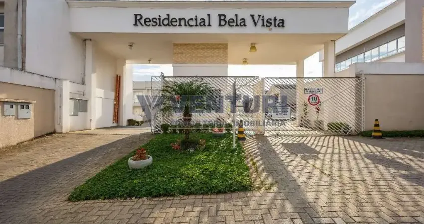 Casa em condomínio fechado com 3 quartos para alugar na Rua Maranhão, 23, Boneca do Iguaçu, São José dos Pinhais