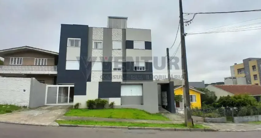 Apartamento com 3 quartos à venda na Rua Adrianópolis, 287, Cruzeiro, São José dos Pinhais