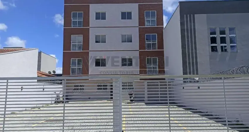 Apartamento com 3 quartos à venda na Rua Eliza Sandy Cordeiro, 762, Iná, São José dos Pinhais