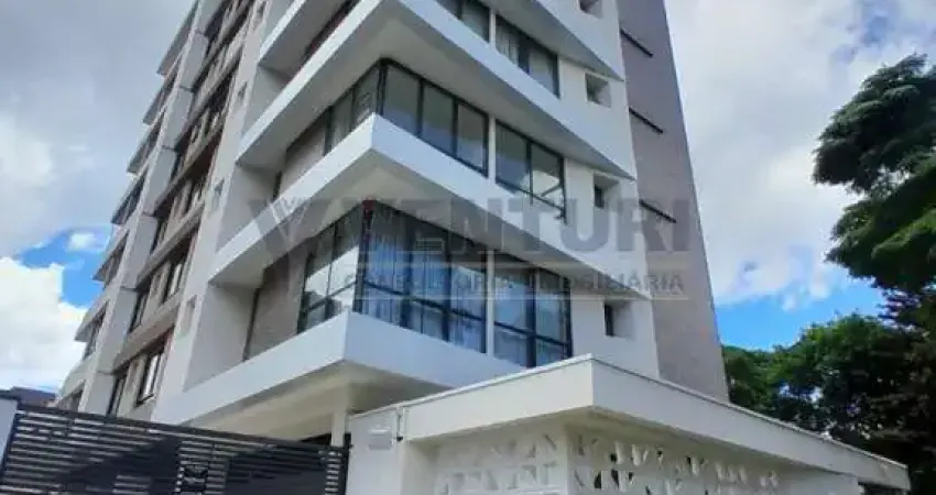 Apartamento com 3 quartos à venda na Rua Brasílio Itiberê, 3798, Água Verde, Curitiba