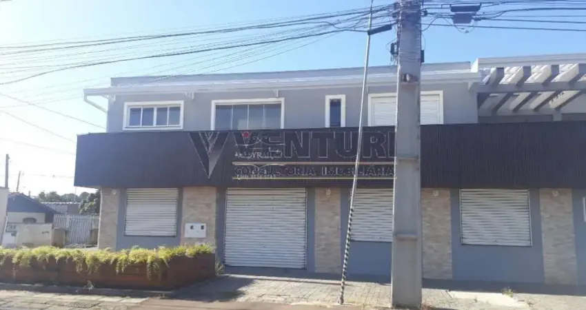 Prédio à venda na Rua Francisco Alves, 115, Afonso Pena, São José dos Pinhais