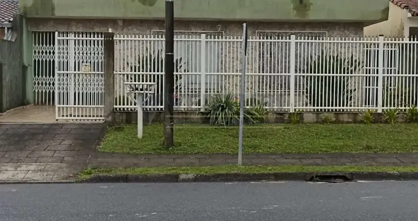 Casa com 3 quartos à venda na Rua Maria Pasqualim Vaccari, 359, Cruzeiro, São José dos Pinhais
