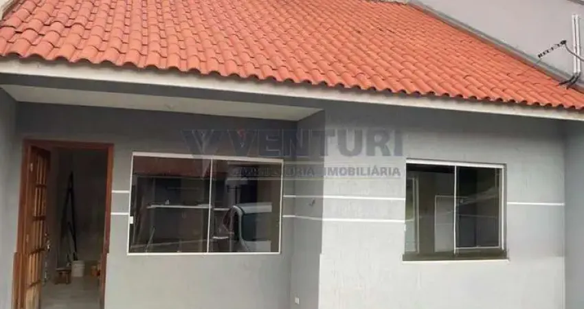 Casa em condomínio fechado com 2 quartos para alugar na Rua Espírito Santo, 419, Santo Antônio, São José dos Pinhais