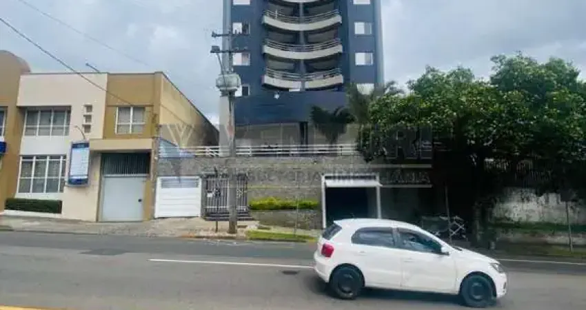 Cobertura com 3 quartos à venda na Rua Doutor Claudino dos Santos, 411, Centro, São José dos Pinhais