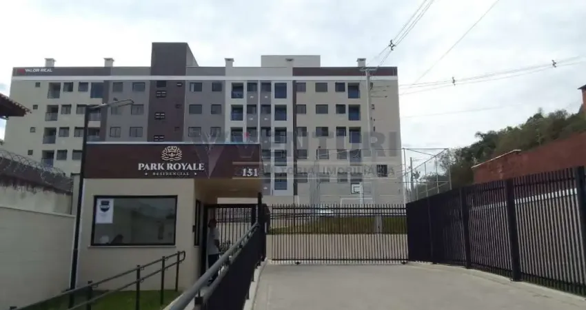 Apartamento com 2 quartos para alugar na Rua Elvira Zagonel Kozlovski, 151, Pedro Moro, São José dos Pinhais