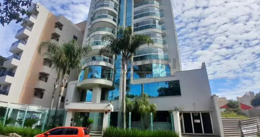 Apartamento com 3 quartos à venda na Rua João Ernesto Kilian, 692, Silveira da Motta, São José dos Pinhais