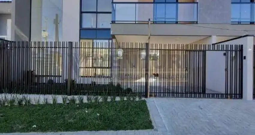 Casa em condomínio fechado com 3 quartos à venda na Travessa Lourival Belmiro Berti, 120, Cidade Jardim, São José dos Pinhais