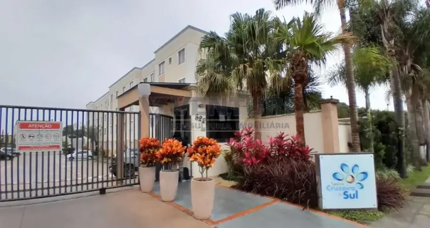Apartamento com 2 quartos à venda na Rua Acre, 622, Boneca do Iguaçu, São José dos Pinhais