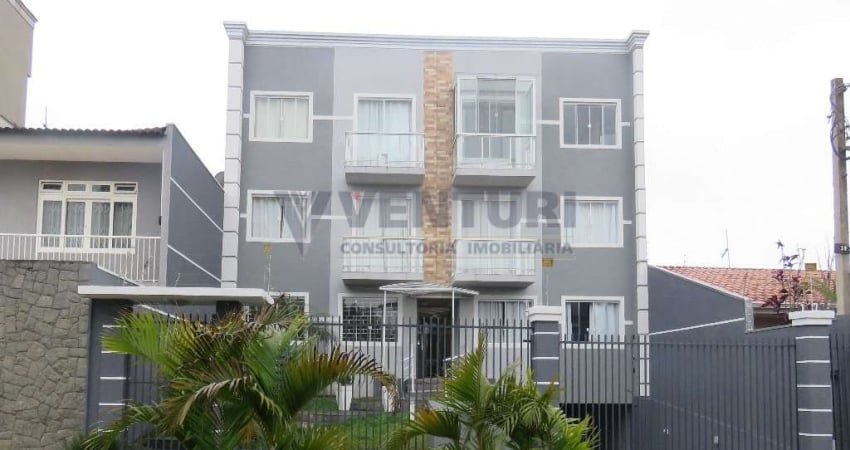 Apartamento com 3 quartos à venda na Rua Arapongas, 1320, São Cristóvão, São José dos Pinhais