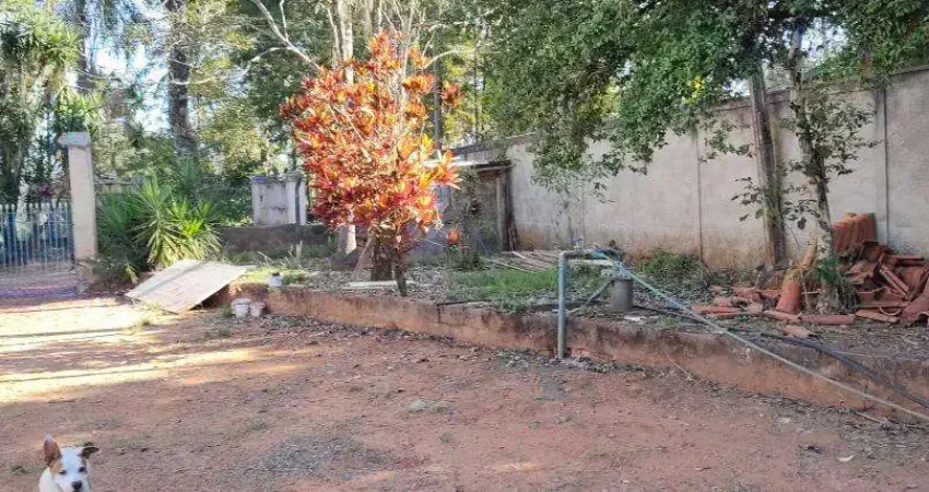 Chácara á venda no bairro bananal Recreio Tsuriba em Campinas/SP