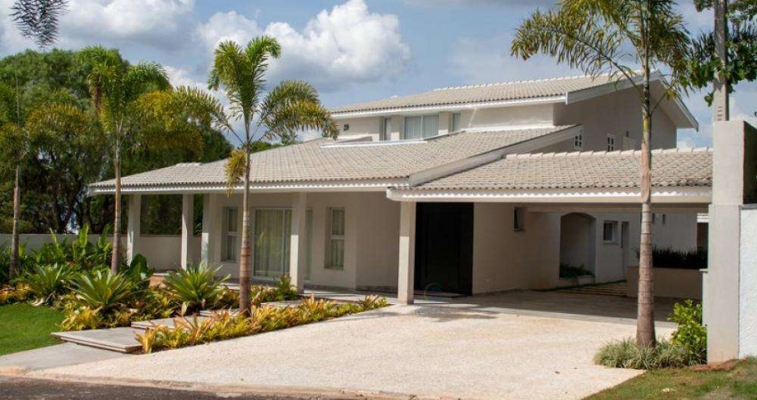 Casa em condomínio fechado com 3 quartos à venda na Rua João Bissotto Filho, Ortizes, Valinhos