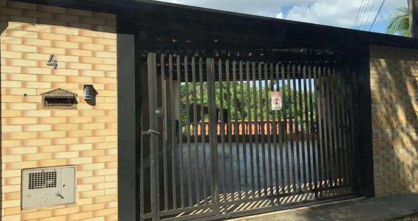 CHÁCARA COM 4 QUARTOS, 2 SUÍTES, PISCINA, ÁREA GOURMET Á VENDA EM PAULÍNI/SP