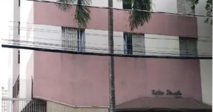 Apartamento com 2 quartos e 1 vaga para venda ou locação na Vila Itapura em Campinas-SP