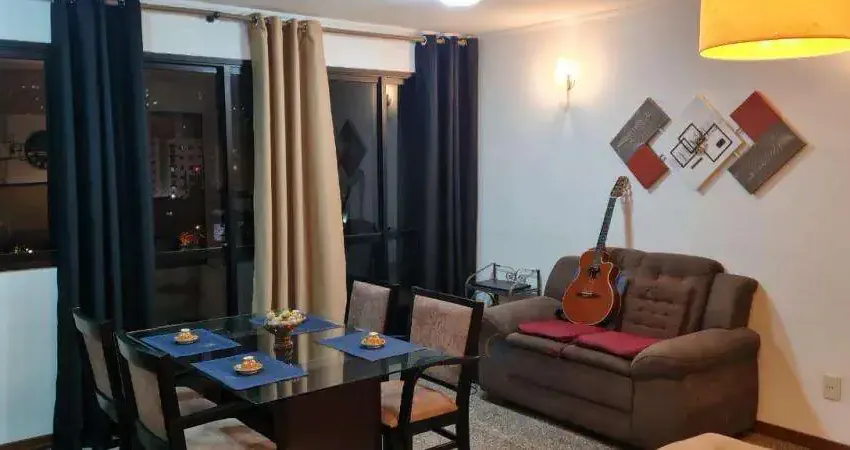 APARTAMENTO 2 SUITES 1 VAGA A VENDA NO CAMBUI EM CAMPINAS-SP