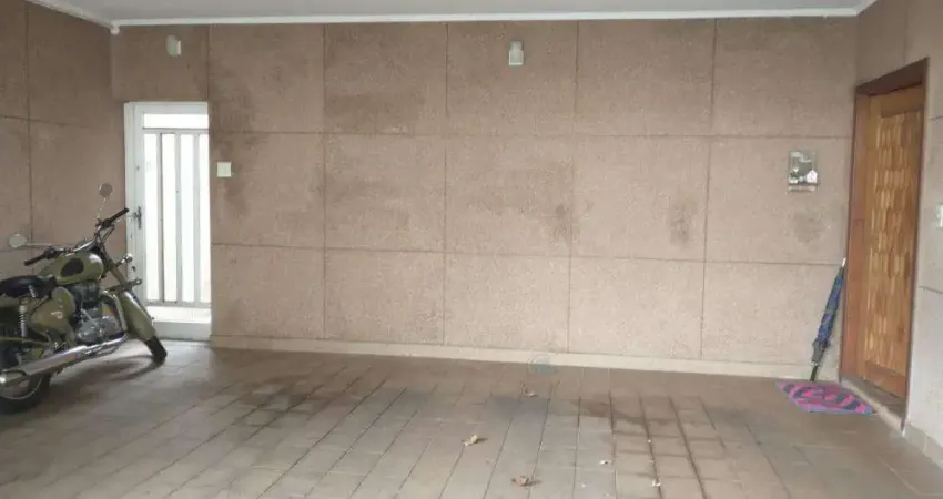 Casa com 3 quartos à venda na Rua José Paterno, Vila João Jorge, Campinas