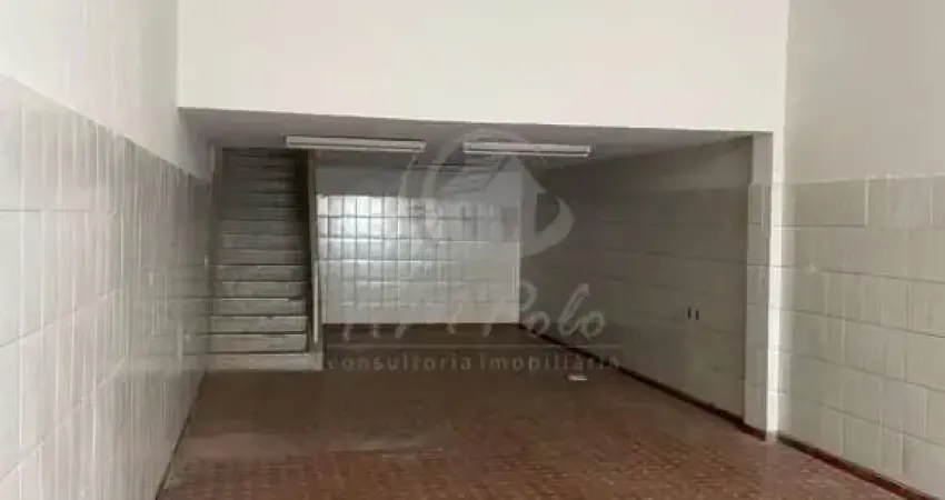 Barracão / Galpão / Depósito à venda na Rua Visconde do Rio Branco, Centro, Campinas