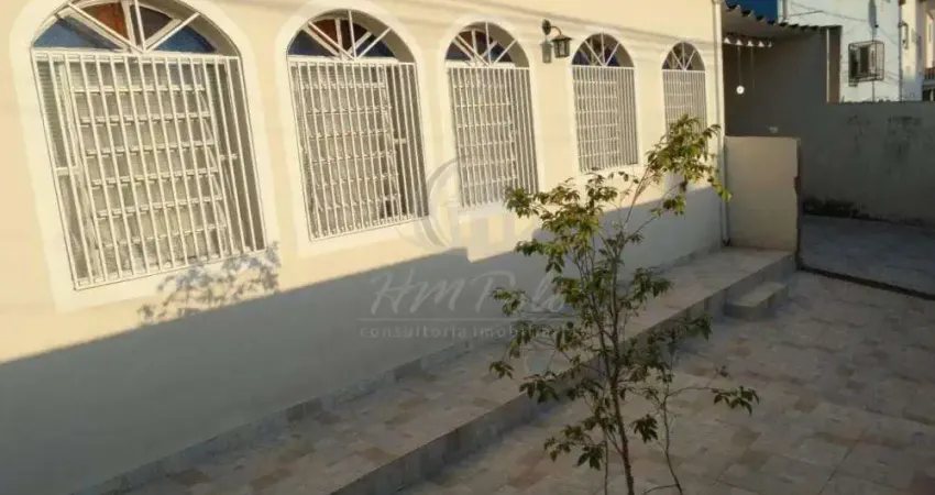 CASA A VENDA VILA MIMOSA EM CAMPINAS/SP