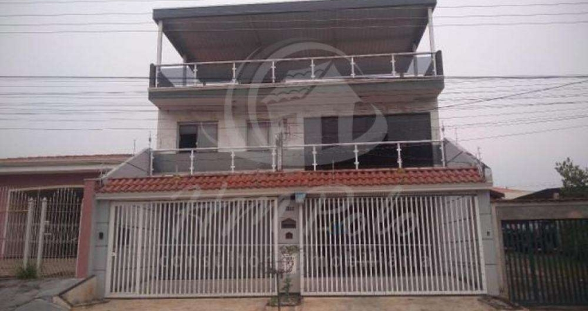 Casa com 4 quartos à venda na Rua Miguelópolis, Vila Pompéia, Campinas