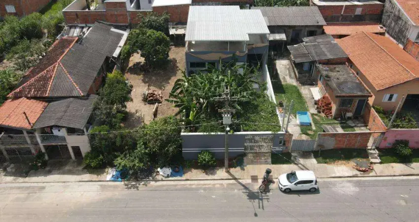 CASA A VENDA NO BAIRRO JARDIM PAVIOTTI EM MONTE MOR/SP