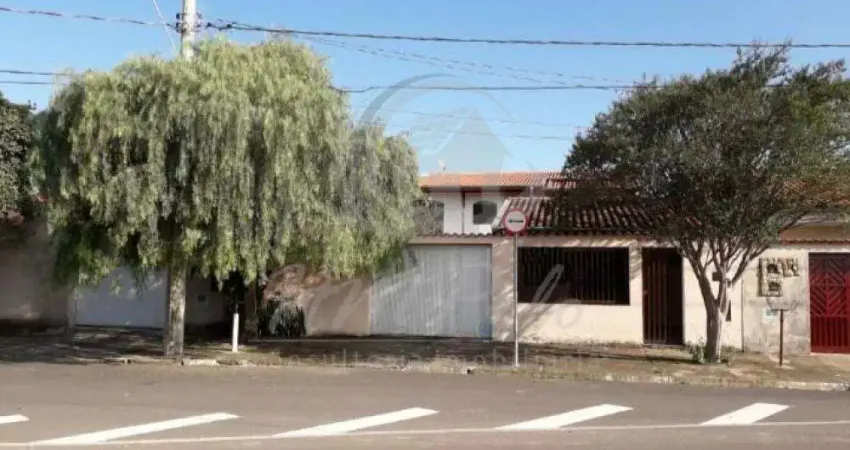 Casa com 4 quartos à venda na Avenida José Christovão Gonçalves, Jardim Stella, Campinas
