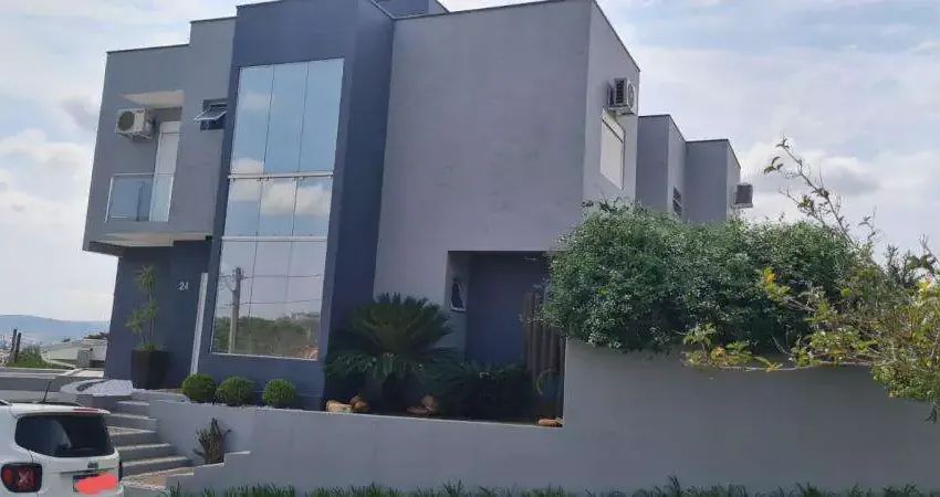 CASA À VENDA NO CONDOMÍNIO MORADA DAS NASCENTES EM VALINHOS/SP