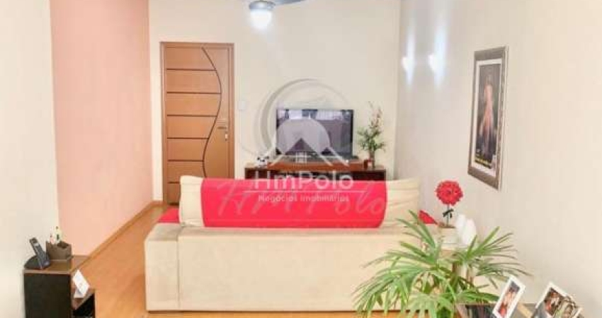 Apartamento com 4 quartos à venda na Rua Barreto Leme, Centro, Campinas