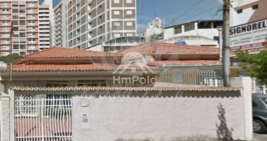 CASA A VENDA NA VILA ITAPURA EM CAMPINAS/SP