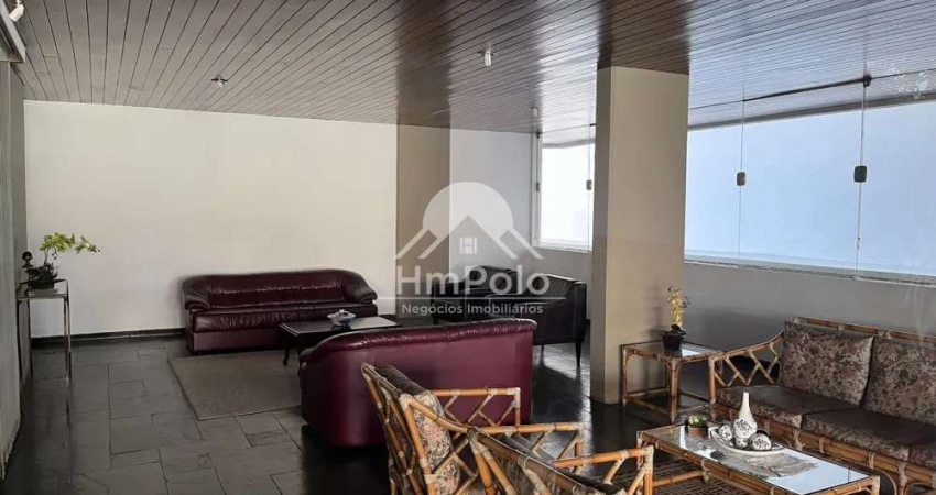 Apartamento com 4 quartos à venda na Rua Padre Vieira, Centro, Campinas