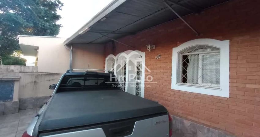 Casa com 3 quartos à venda na Rua Carlos Seva, Taquaral, Campinas