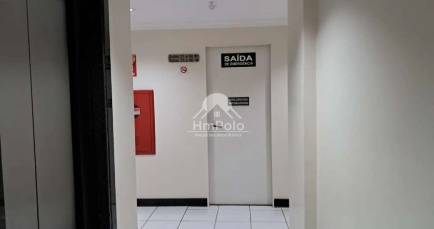 EXCELENTE SALA COMERCIAL PARA LOCAÇÃO NO JARDIM GUANABARA EM CAMPINAS/SP