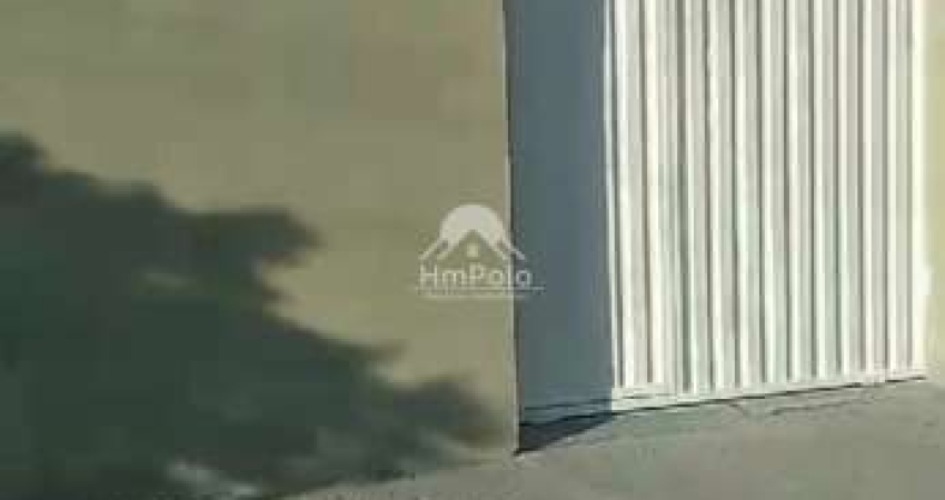 Casa 2 quartos para venda e locação no Parque Itajaí em Campinas/SP.