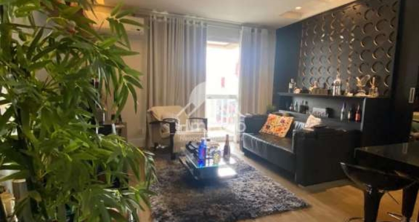 APARTAMENTO SEMI MOBILIADO Á VENDA NO BAIRRO BOTAFOGO CAMPINAS-SP