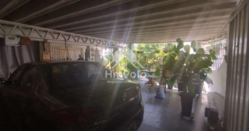 CASA A VENDA NO JARDIM LEONOR CAMPINAS SP