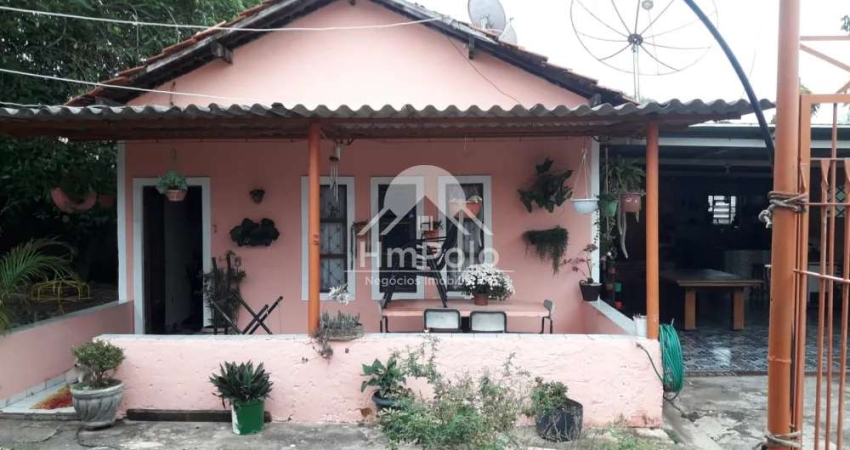 Chácara a venda, com 3 dormitórios, 1.000 m² de terreno, situada na Chácaras Cruzeiro do Sul, em Campinas/SP.
