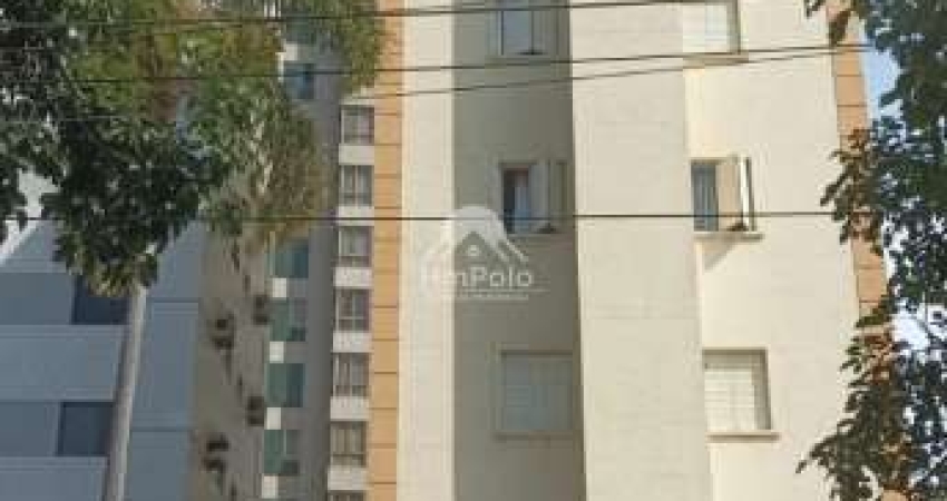 Apartamento 1 quarto - Cambuí- Campinas -SP