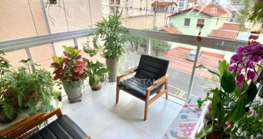 Apartamento Padrão em Campinas