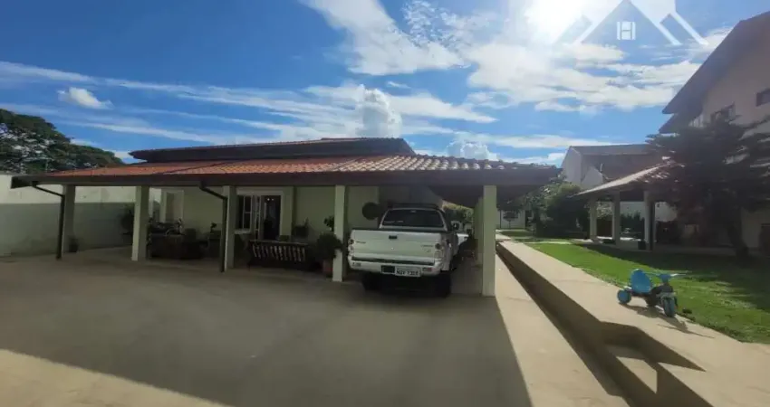 Casa térrea para locação no Parque Taquaral em Campinas, São Paulo