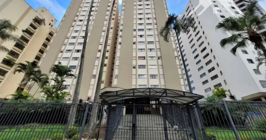 Apartamento reformado à venda no Jardim Proença em Campinas, São Paulo
