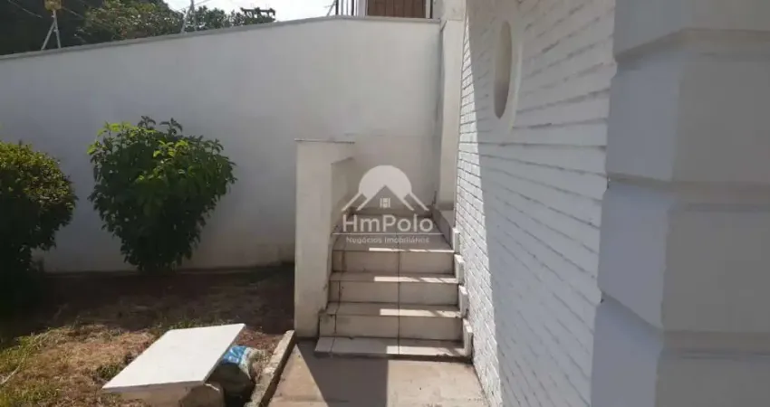 Casa para locação e venda no Bairro Jardim Guarani