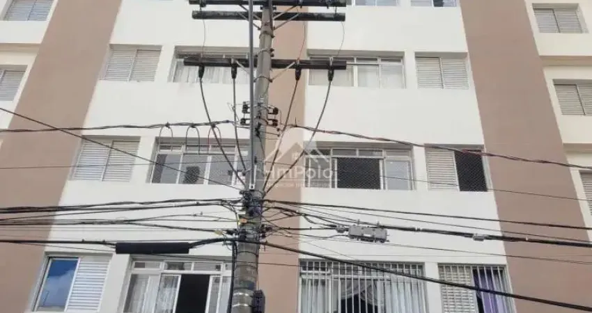Apartamento com 2 quartos para venda no Centro/Bosque, em Campinas/SP