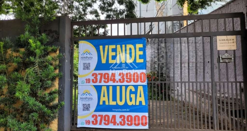 Casa comercial para venda e locação na Vila Joaquim Inacio /Swift em Campinas/SP