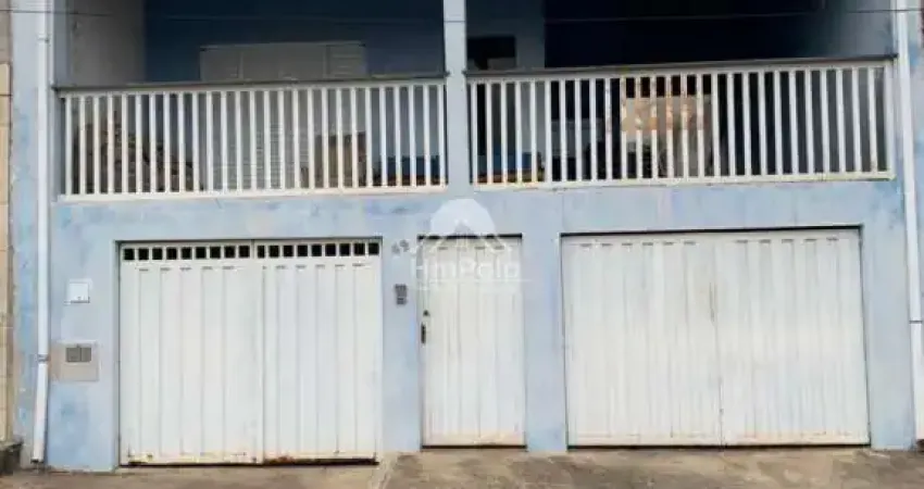 Casa com 4 quartos sendo 1 suíte á venda na Vila União - Campinas -SP
