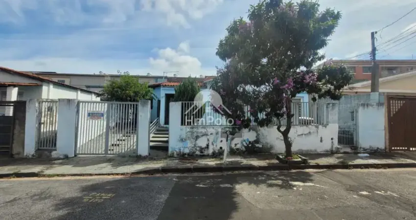 Casa de frente independente no bairro Cidade Jardim em Campinas, São Paulo