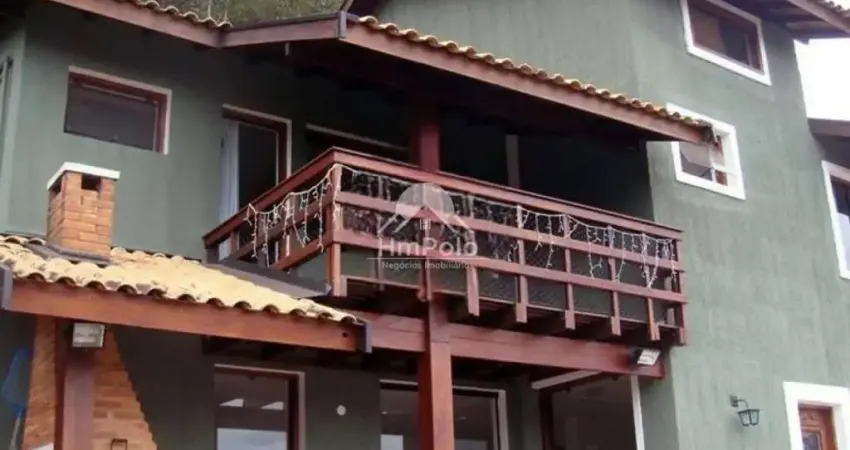 Casa de condominio com 3 quartos 2 suites 4 banheiros 2 vagas para venda ou locação em Sousas / Campinas-SP