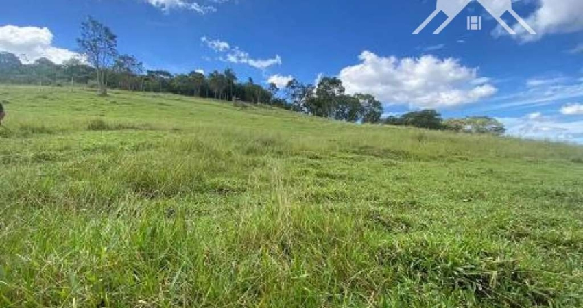 Terreno em condomínio fechado à venda na Avenida Mackenzie, KM 5, Sousas, Campinas