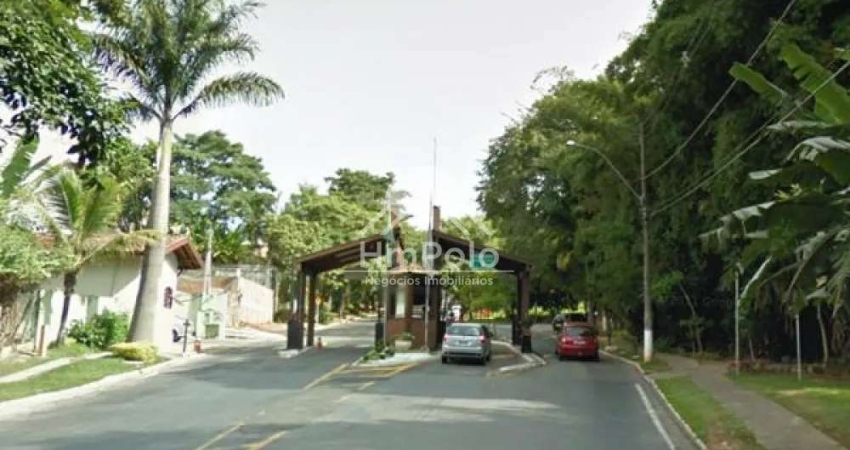 TERRENO COM 628,50M² À VENDA NO DISTRITO DE SOUSAS CAMPINAS/SP