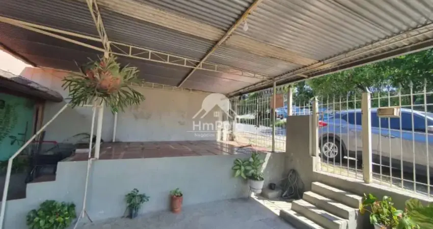 Casa Padrão em Campinas