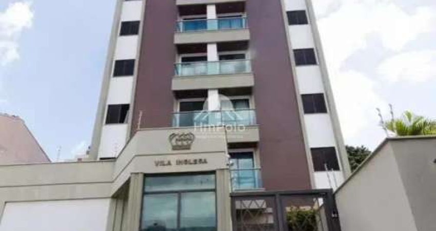 Apartamento à venda com 55m², 1 quarto 1 banheiro e 1 vaga no Cambuí em Campinas-SP